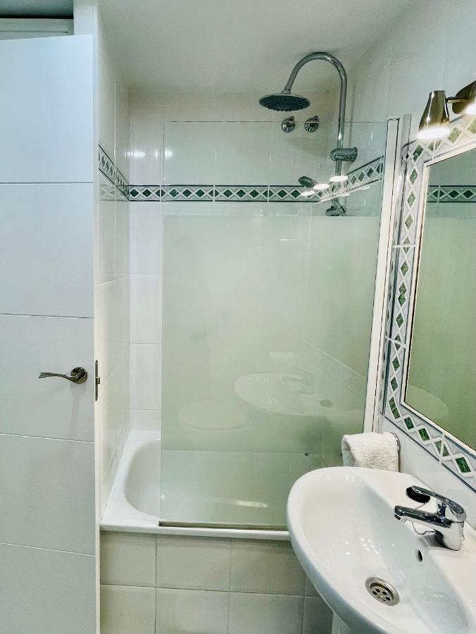 Home Triana Sevilla Exteriér fotografie