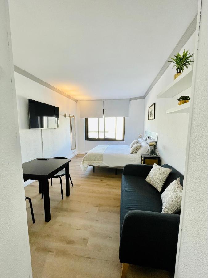Home Triana Sevilla Exteriér fotografie