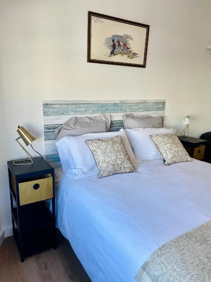 Home Triana Sevilla Exteriér fotografie