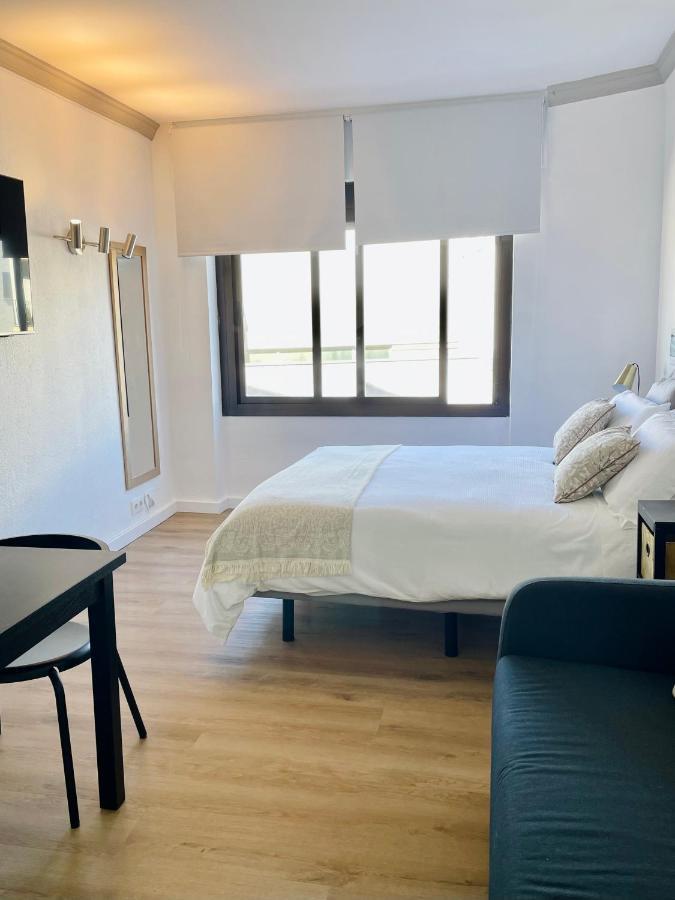 Home Triana Sevilla Exteriér fotografie
