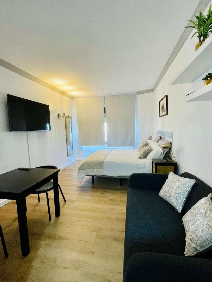 Home Triana Sevilla Exteriér fotografie