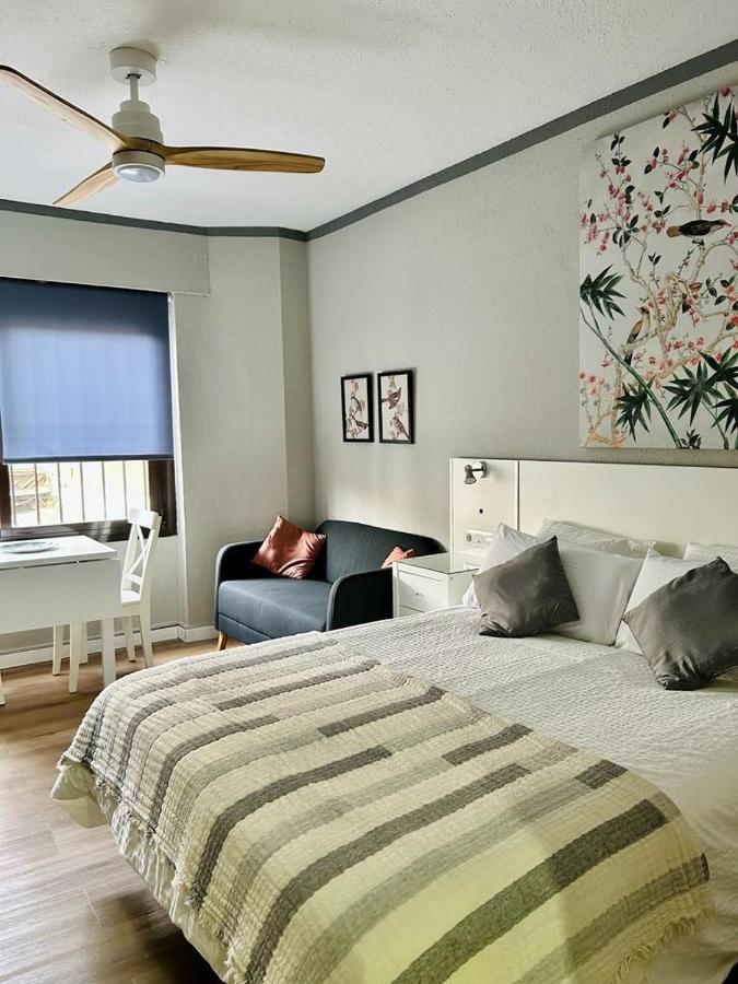Home Triana Sevilla Exteriér fotografie