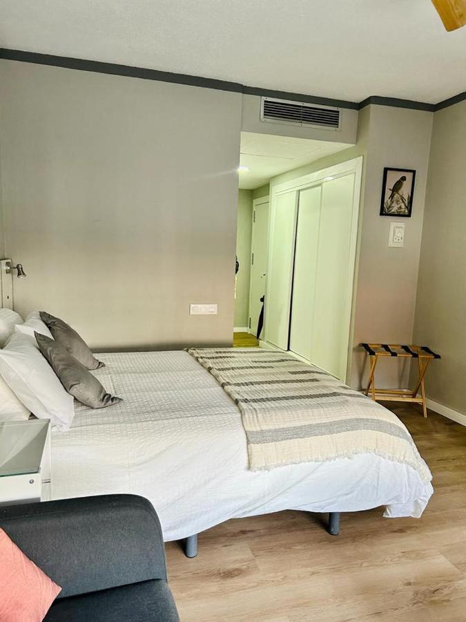 Home Triana Sevilla Exteriér fotografie
