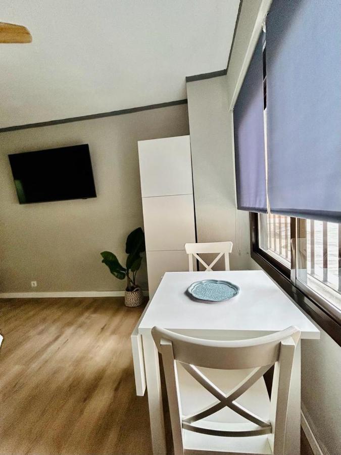 Home Triana Sevilla Exteriér fotografie