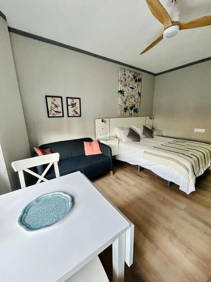 Home Triana Sevilla Exteriér fotografie