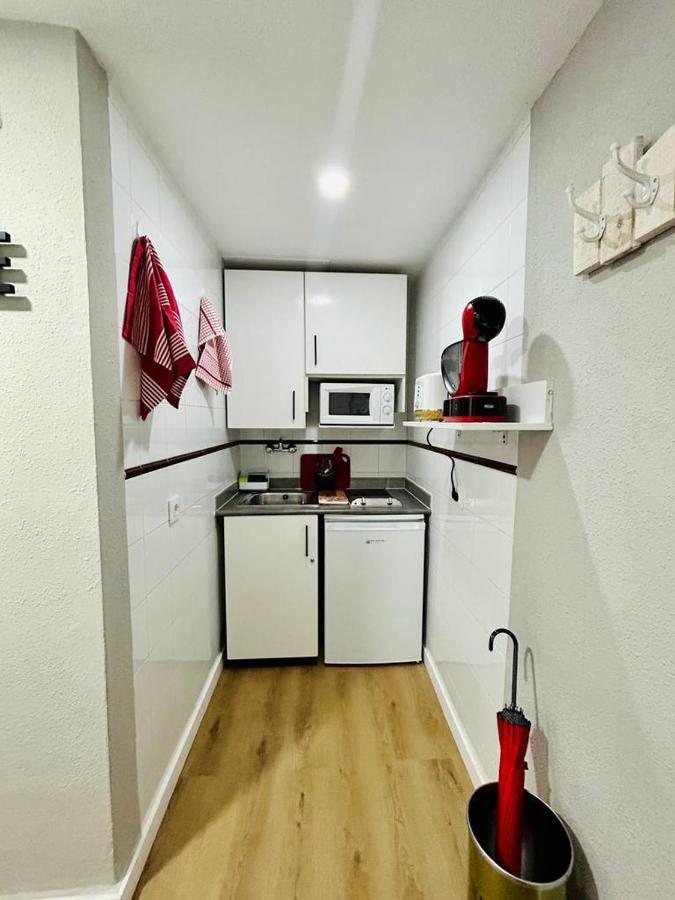 Home Triana Sevilla Exteriér fotografie