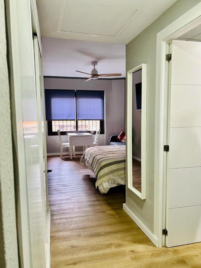Home Triana Sevilla Exteriér fotografie