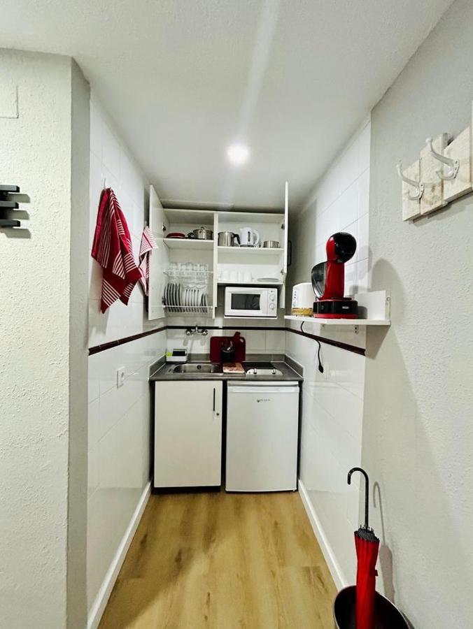 Home Triana Sevilla Exteriér fotografie