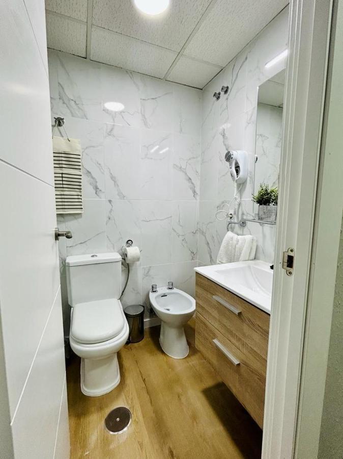 Home Triana Sevilla Exteriér fotografie