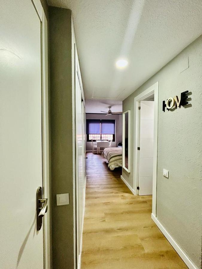 Home Triana Sevilla Exteriér fotografie