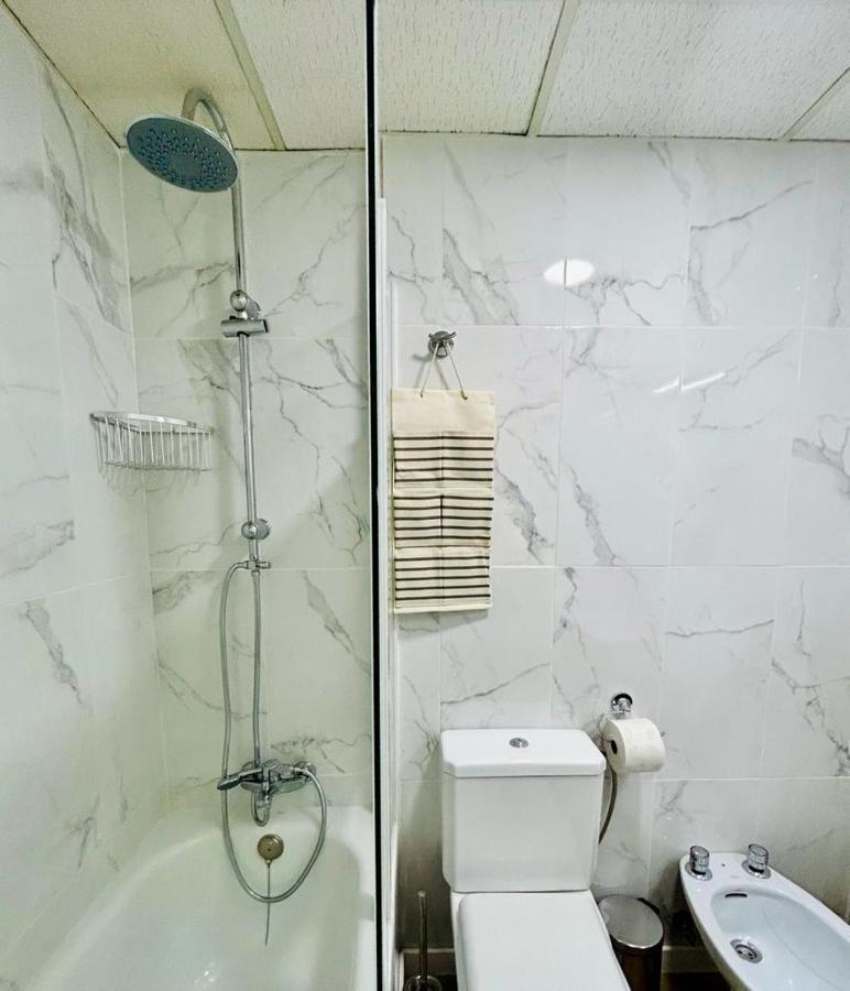 Home Triana Sevilla Exteriér fotografie